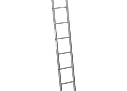 FACAL SCALA STILO 1 ELEMENTO DA APPOGGIO IN ALLUMINIO