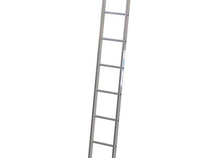 FACAL SCALA STILO 1 ELEMENTO DA APPOGGIO IN ALLUMINIO