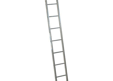 FACAL SCALA STILO 1 ELEMENTO DA APPOGGIO IN ALLUMINIO