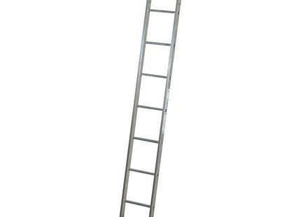 FACAL SCALA STILO 1 ELEMENTO DA APPOGGIO IN ALLUMINIO