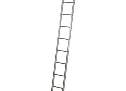 FACAL SCALA STILO 1 ELEMENTO DA APPOGGIO IN ALLUMINIO