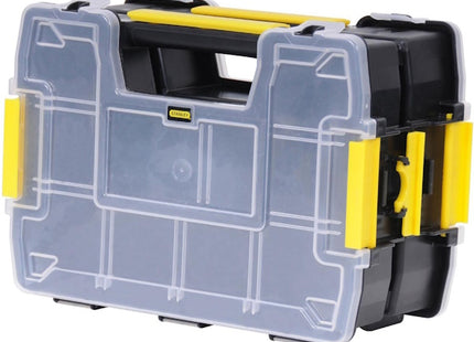 STANLEY PORTAMINUTERIE SORTMASTER LIGHT ORGANIZER VERSIONE DOPPIA