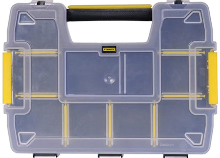 STANLEY PORTAMINUTERIE SORTMASTER LIGHT ORGANIZER VERSIONE DOPPIA