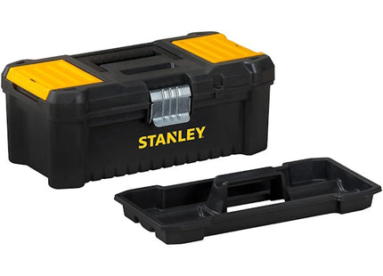 STANLEY CASSETTA PORTAUTENSILI ESSENTIAL TB 12,5"