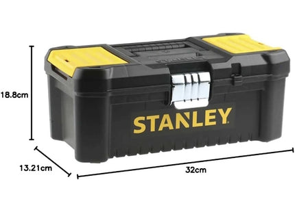 STANLEY CASSETTA PORTAUTENSILI ESSENTIAL TB 12,5"