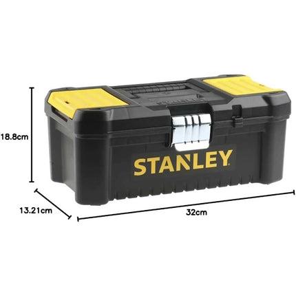 STANLEY CASSETTA PORTAUTENSILI ESSENTIAL TB 12,5"