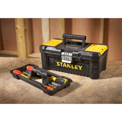 STANLEY CASSETTA PORTAUTENSILI ESSENTIAL TB 12,5"