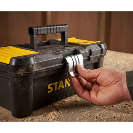 STANLEY CASSETTA PORTAUTENSILI ESSENTIAL TB 12,5"
