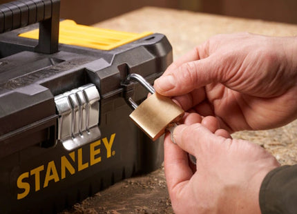 STANLEY CASSETTA PORTAUTENSILI ESSENTIAL TB 12,5"