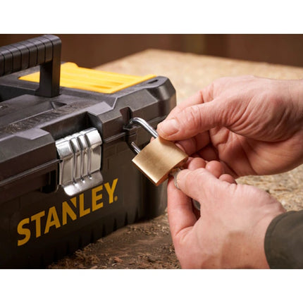 STANLEY CASSETTA PORTAUTENSILI ESSENTIAL TB 12,5"