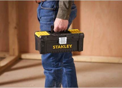 STANLEY CASSETTA PORTAUTENSILI ESSENTIAL TB 12,5"
