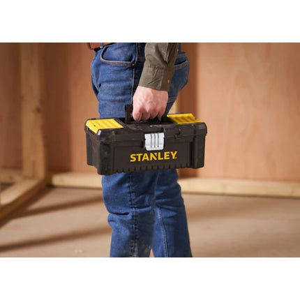 STANLEY CASSETTA PORTAUTENSILI ESSENTIAL TB 12,5"