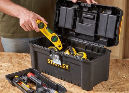 STANLEY CASSETTA PORTAUTENSILI ESSENTIAL TB 16"