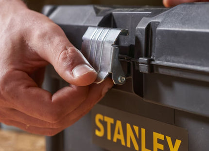 STANLEY CASSETTA PORTAUTENSILI ESSENTIAL TB 16"