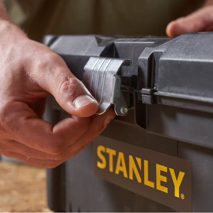 STANLEY CASSETTA PORTAUTENSILI ESSENTIAL TB 16"