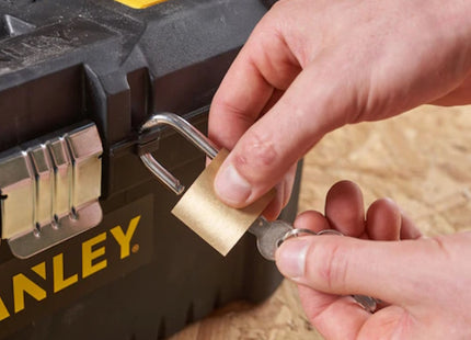 STANLEY CASSETTA PORTAUTENSILI ESSENTIAL TB 16"