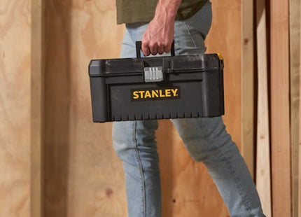 STANLEY CASSETTA PORTAUTENSILI ESSENTIAL TB 16"