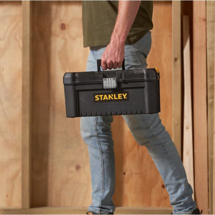 STANLEY CASSETTA PORTAUTENSILI ESSENTIAL TB 16"