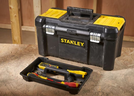 STANLEY CASSETTA PORTAUTENSILI ESSENTIAL TB 19"