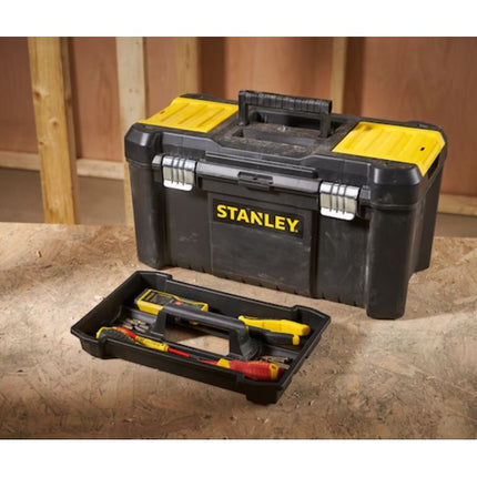STANLEY CASSETTA PORTAUTENSILI ESSENTIAL TB 19"
