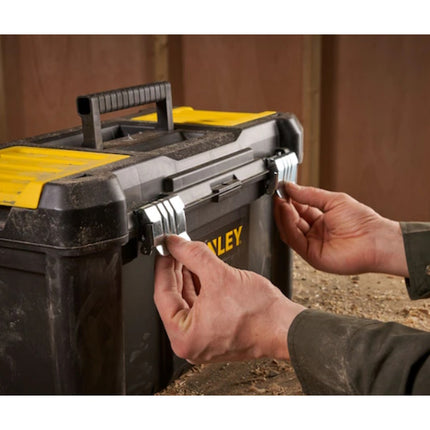 STANLEY CASSETTA PORTAUTENSILI ESSENTIAL TB 19"