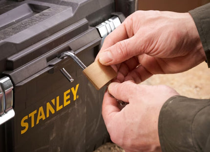 STANLEY CASSETTA PORTAUTENSILI ESSENTIAL TB 19"