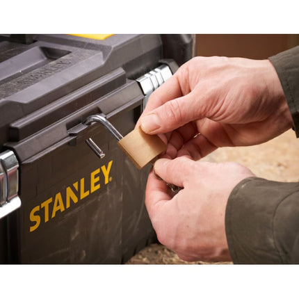 STANLEY CASSETTA PORTAUTENSILI ESSENTIAL TB 19"