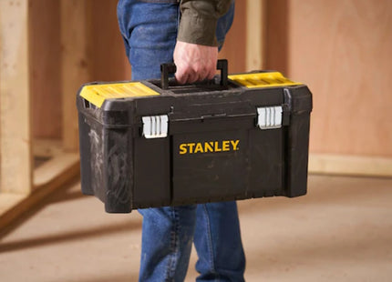 STANLEY CASSETTA PORTAUTENSILI ESSENTIAL TB 19"
