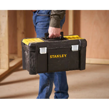 STANLEY CASSETTA PORTAUTENSILI ESSENTIAL TB 19"