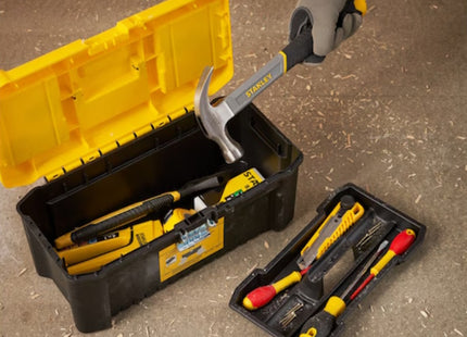 STANLEY CASSETTA PORTAUTENSILI ESSENTIAL 16"