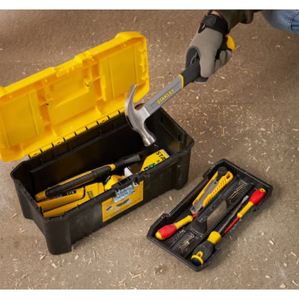 STANLEY CASSETTA PORTAUTENSILI ESSENTIAL 16"