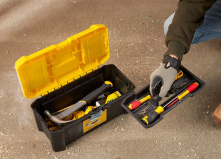 STANLEY CASSETTA PORTAUTENSILI ESSENTIAL 16"