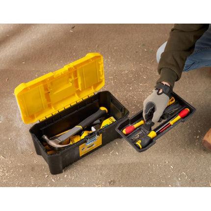 STANLEY CASSETTA PORTAUTENSILI ESSENTIAL 16"
