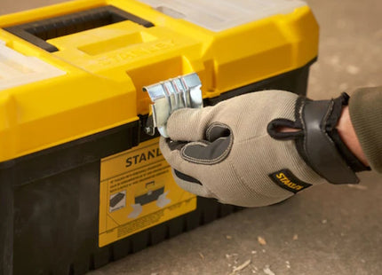 STANLEY CASSETTA PORTAUTENSILI ESSENTIAL 16"