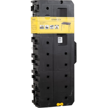 STANLEY BANCO DA LAVORO PIEGHEVOLE ESSENTIAL WORKBENCH