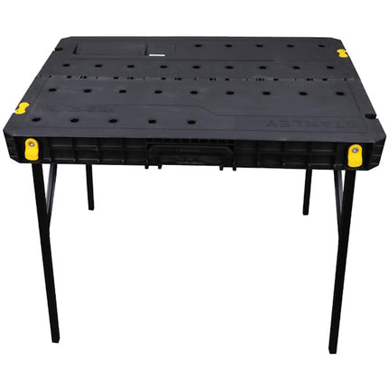 STANLEY BANCO DA LAVORO PIEGHEVOLE ESSENTIAL WORKBENCH