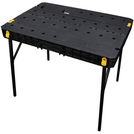 STANLEY BANCO DA LAVORO PIEGHEVOLE ESSENTIAL WORKBENCH
