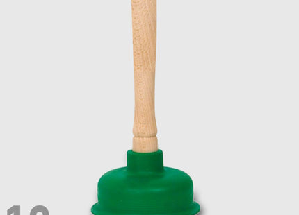 LA BRIANTINA STURALAVANDINI LUX MANICO IN LEGNO