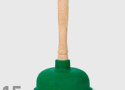 LA BRIANTINA STURALAVANDINI LUX MANICO IN LEGNO