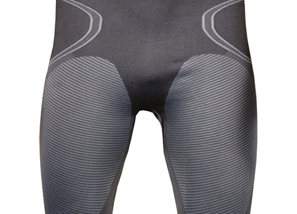 COFRA PANTALONCINO TERMICO SUNDNES COLORE ANTRACITE