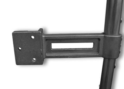 FACAL SUPPORTO MANCORRENTE FISSO PER SCALE S15