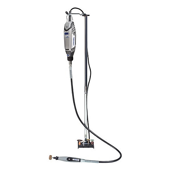 DREMEL ART.  2222 SUPPORTO UTENSILE PER ALBERO FLESSIBILE