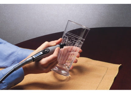 DREMEL ART.  2222 SUPPORTO UTENSILE PER ALBERO FLESSIBILE