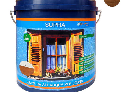 VERNITES SUPRA FINITURA OPACA ALL&apos;ACQUA