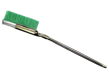 SIT SPAZZOLA SLIM IN NYLON CON MANICO MM220 ART.1793