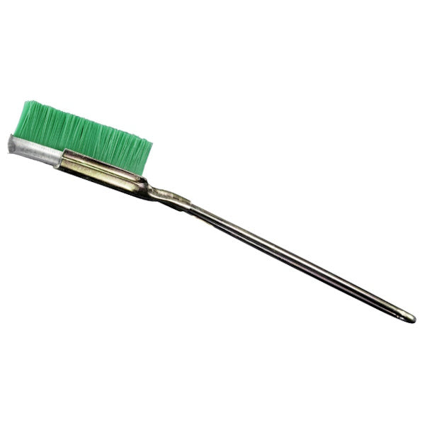 SIT SPAZZOLA SLIM IN NYLON CON MANICO MM220 ART.1793