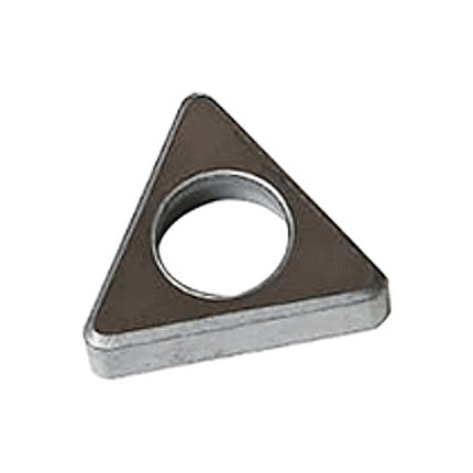 IMPERO SOTTOPLACCHETTA PER INSERTI TORNITURA ART. SZTP-322 PZ2