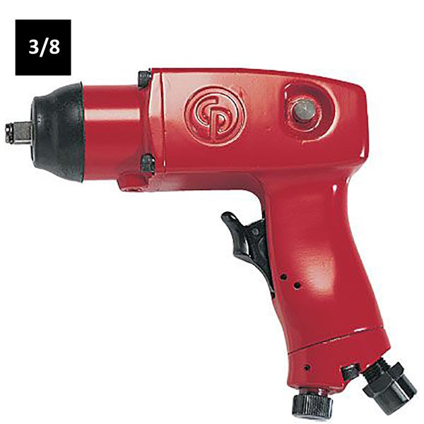 CHICAGO PNEUMATIC AVVITATORE PNEUMATICO AD IMPULSI DA 3/8" CP721