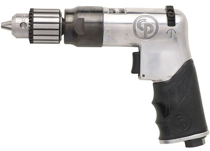 CHICAGO PNEUMATIC TRAPANO PNEUMATICO REVERSIBILE CP789R-42