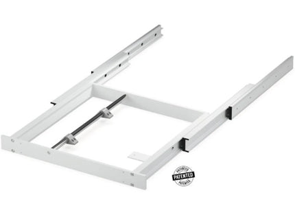 RAM PIANO ESTRAIBILE A FILO TOP KG80 MM450